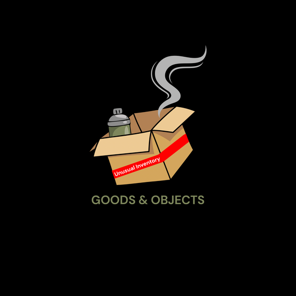 Unusual Inventory